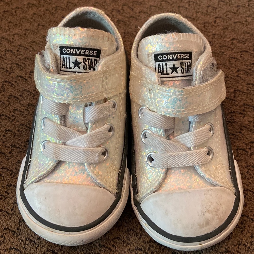 Baby Converse Allstar